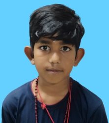 Swarup Mondal