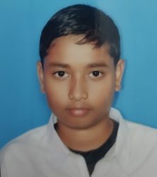 Ankan Pramanik
