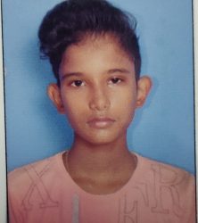 Arnab Maji