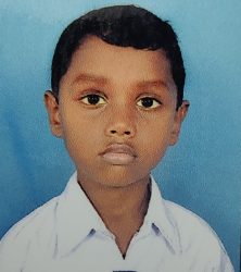 Parimal Panja