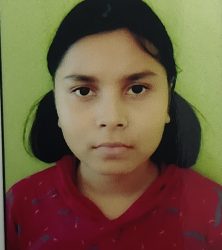 Anurima Kuity