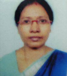 Kuheli Ghorai