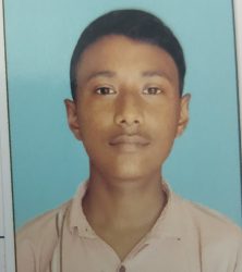 SK Sahid Ali