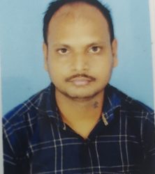Biswajit Sahoo