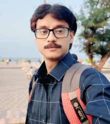 Asfak Ali